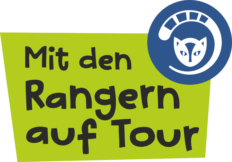 Mit den Rangern auf Tour